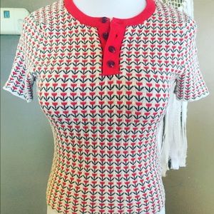 Urban outfitters top